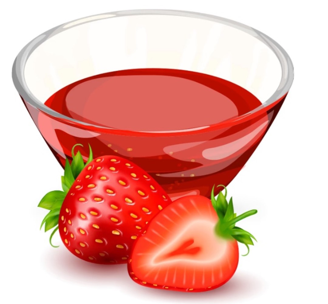 Strawberry Syrup